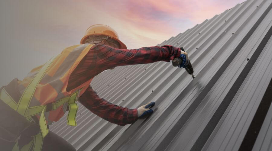 Expert new roof installation services in Pontotoc, MS